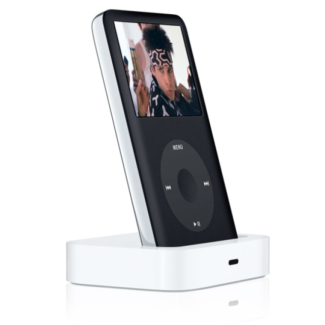 iPod Classic iPod Classic