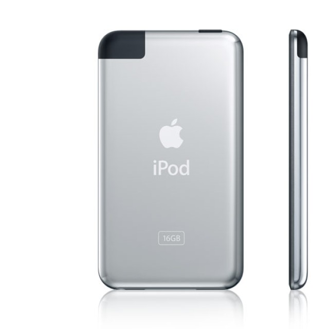 iPod Touch iPod Touch