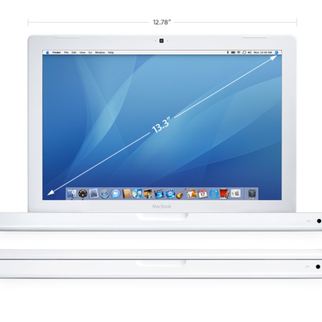 MacBook MacBook