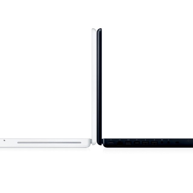 MacBook MacBook