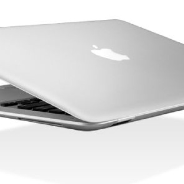 MacBook Air MacBook Air