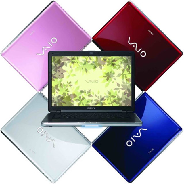 Sony VAIO Sony VAIO